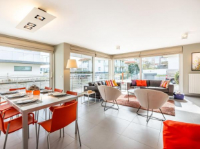 Great apartment located directly near dunes